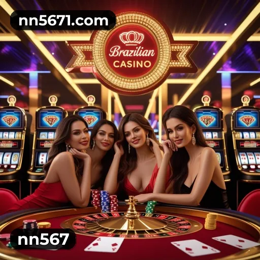 nn567 PIX instantâneo Brasil - Depósito e saque em minutos 24/7