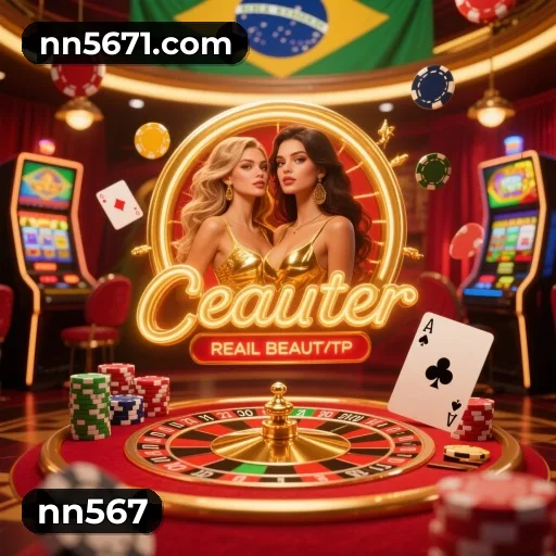 Loterias online disponíveis na nn567