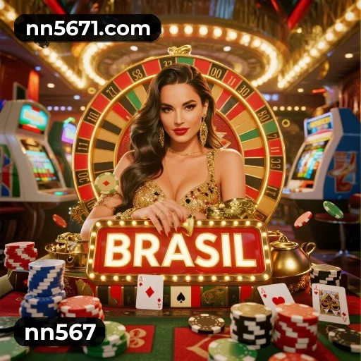 Níveis do programa VIP da nn567